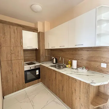 Sunshine One Bedroom شقة صوفيا