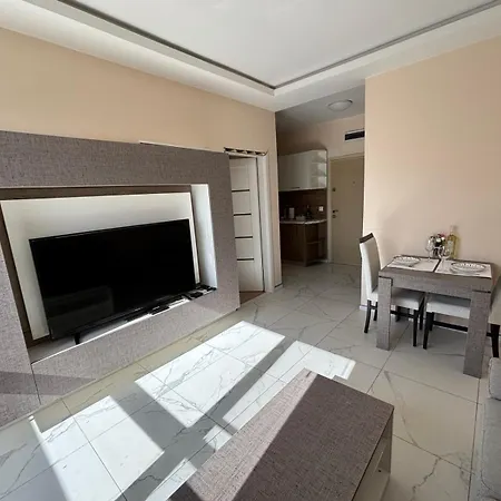 شقة Sunshine One Bedroom صوفيا