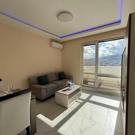 Sunshine One Bedroom صوفيا