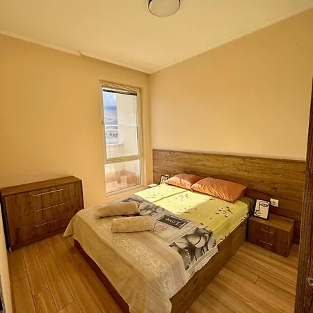 アパート Sunshine One Bedroom